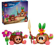 LEGO DISNEY 43293 Kakamora - 1529800 - zdjęcie 2